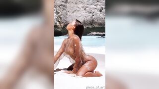 [100 of 330 Vids] Carla-piece-of-art (carlaasister) OnlyFans Leaks Nude Filipina Spanish