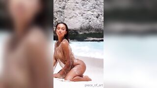 [100 of 330 Vids] Carla-piece-of-art (carlaasister) OnlyFans Leaks Nude Filipina Spanish