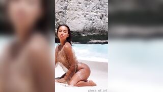 [100 of 330 Vids] Carla-piece-of-art (carlaasister) OnlyFans Leaks Nude Filipina Spanish