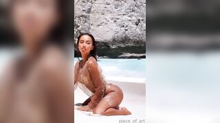 [100 of 330 Vids] Carla-piece-of-art (carlaasister) OnlyFans Leaks Nude Filipina Spanish