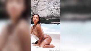 [100 of 330 Vids] Carla-piece-of-art (carlaasister) OnlyFans Leaks Nude Filipina Spanish