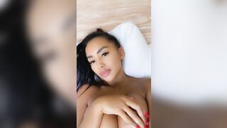 [118 of 330 Vids] Carla-piece-of-art (carlaasister) OnlyFans Leaks Nude Filipina Spanish