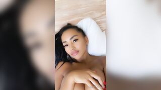 [118 of 330 Vids] Carla-piece-of-art (carlaasister) OnlyFans Leaks Nude Filipina Spanish
