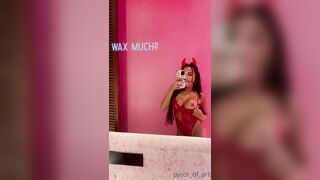 [125 of 330 Vids] Carla-piece-of-art (carlaasister) OnlyFans Leaks Nude Filipina Spanish