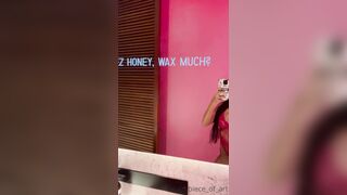 [125 of 330 Vids] Carla-piece-of-art (carlaasister) OnlyFans Leaks Nude Filipina Spanish