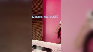 [125 of 330 Vids] Carla-piece-of-art (carlaasister) OnlyFans Leaks Nude Filipina Spanish