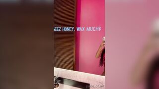 [125 of 330 Vids] Carla-piece-of-art (carlaasister) OnlyFans Leaks Nude Filipina Spanish