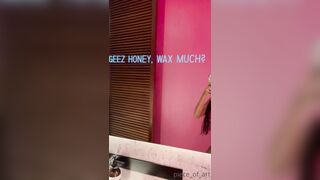 [125 of 330 Vids] Carla-piece-of-art (carlaasister) OnlyFans Leaks Nude Filipina Spanish