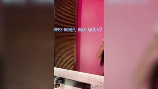 [125 of 330 Vids] Carla-piece-of-art (carlaasister) OnlyFans Leaks Nude Filipina Spanish