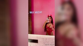 [125 of 330 Vids] Carla-piece-of-art (carlaasister) OnlyFans Leaks Nude Filipina Spanish