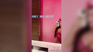 [125 of 330 Vids] Carla-piece-of-art (carlaasister) OnlyFans Leaks Nude Filipina Spanish