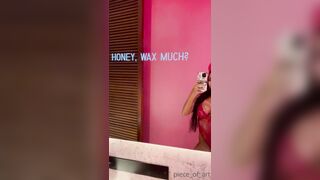 [125 of 330 Vids] Carla-piece-of-art (carlaasister) OnlyFans Leaks Nude Filipina Spanish