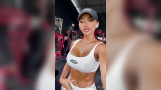 [128 of 330 Vids] Carla-piece-of-art (carlaasister) OnlyFans Leaks Nude Filipina Spanish