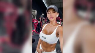 [128 of 330 Vids] Carla-piece-of-art (carlaasister) OnlyFans Leaks Nude Filipina Spanish