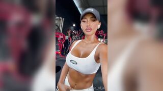 [128 of 330 Vids] Carla-piece-of-art (carlaasister) OnlyFans Leaks Nude Filipina Spanish