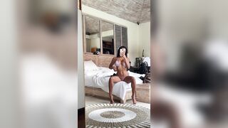 [129 of 330 Vids] Carla-piece-of-art (carlaasister) OnlyFans Leaks Nude Filipina Spanish