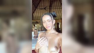 [159 of 330 Vids] Carla-piece-of-art (carlaasister) OnlyFans Leaks Nude Filipina Spanish