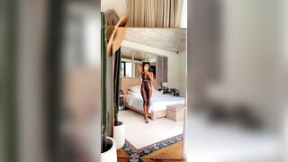 [164 of 330 Vids] Carla-piece-of-art (carlaasister) OnlyFans Leaks Nude Filipina Spanish