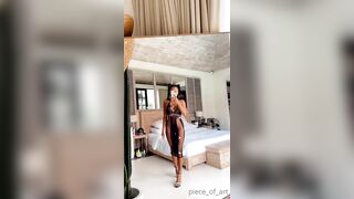 [164 of 330 Vids] Carla-piece-of-art (carlaasister) OnlyFans Leaks Nude Filipina Spanish