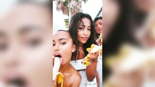 [166 of 330 Vids] Carla-piece-of-art (carlaasister) OnlyFans Leaks Nude Filipina Spanish