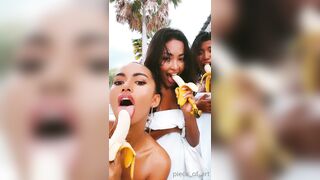 [166 of 330 Vids] Carla-piece-of-art (carlaasister) OnlyFans Leaks Nude Filipina Spanish