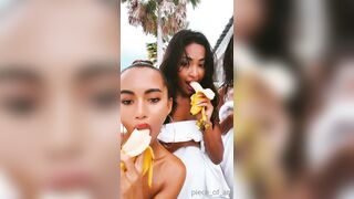 [166 of 330 Vids] Carla-piece-of-art (carlaasister) OnlyFans Leaks Nude Filipina Spanish