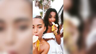 [166 of 330 Vids] Carla-piece-of-art (carlaasister) OnlyFans Leaks Nude Filipina Spanish