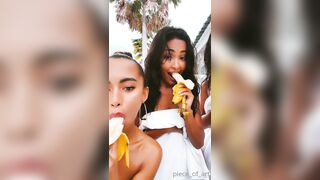 [166 of 330 Vids] Carla-piece-of-art (carlaasister) OnlyFans Leaks Nude Filipina Spanish