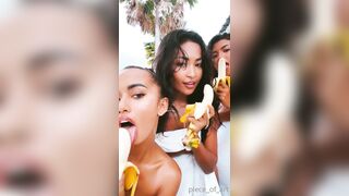 [166 of 330 Vids] Carla-piece-of-art (carlaasister) OnlyFans Leaks Nude Filipina Spanish