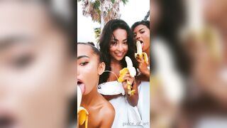 [166 of 330 Vids] Carla-piece-of-art (carlaasister) OnlyFans Leaks Nude Filipina Spanish