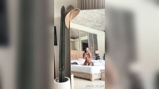 [169 of 330 Vids] Carla-piece-of-art (carlaasister) OnlyFans Leaks Nude Filipina Spanish
