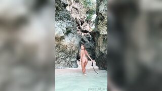 [182 of 330 Vids] Carla-piece-of-art (carlaasister) OnlyFans Leaks Nude Filipina Spanish