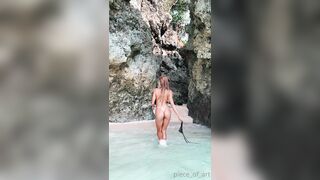 [182 of 330 Vids] Carla-piece-of-art (carlaasister) OnlyFans Leaks Nude Filipina Spanish