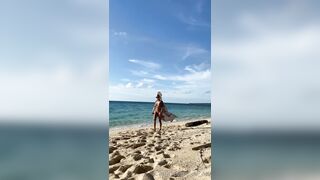 [199 of 330 Vids] Carla-piece-of-art (carlaasister) OnlyFans Leaks Nude Filipina Spanish