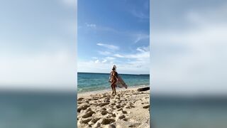 [199 of 330 Vids] Carla-piece-of-art (carlaasister) OnlyFans Leaks Nude Filipina Spanish