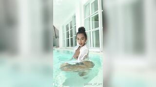 [20 of 330 Vids] Carla-piece-of-art (carlaasister) OnlyFans Leaks Nude Filipina Spanish