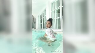 [20 of 330 Vids] Carla-piece-of-art (carlaasister) OnlyFans Leaks Nude Filipina Spanish