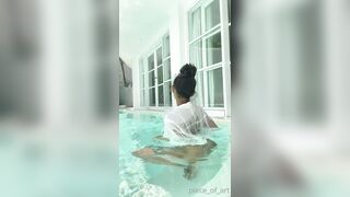 [20 of 330 Vids] Carla-piece-of-art (carlaasister) OnlyFans Leaks Nude Filipina Spanish