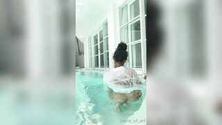 [20 of 330 Vids] Carla-piece-of-art (carlaasister) OnlyFans Leaks Nude Filipina Spanish