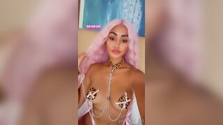 [201 of 330 Vids] Carla-piece-of-art (carlaasister) OnlyFans Leaks Nude Filipina Spanish