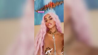 [201 of 330 Vids] Carla-piece-of-art (carlaasister) OnlyFans Leaks Nude Filipina Spanish