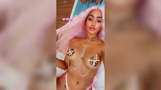 [201 of 330 Vids] Carla-piece-of-art (carlaasister) OnlyFans Leaks Nude Filipina Spanish