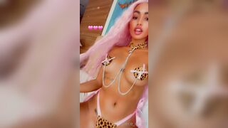 [201 of 330 Vids] Carla-piece-of-art (carlaasister) OnlyFans Leaks Nude Filipina Spanish