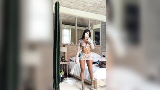 [209 of 330 Vids] Carla-piece-of-art (carlaasister) OnlyFans Leaks Nude Filipina Spanish