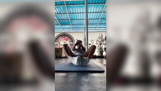 [211 of 330 Vids] Carla-piece-of-art (carlaasister) OnlyFans Leaks Nude Filipina Spanish