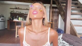 [22 of 330 Vids] Carla-piece-of-art (carlaasister) OnlyFans Leaks Nude Filipina Spanish