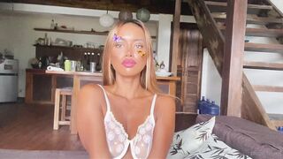 [22 of 330 Vids] Carla-piece-of-art (carlaasister) OnlyFans Leaks Nude Filipina Spanish