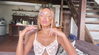 [22 of 330 Vids] Carla-piece-of-art (carlaasister) OnlyFans Leaks Nude Filipina Spanish