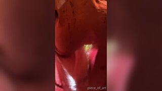 [237 of 330 Vids] Carla-piece-of-art (carlaasister) OnlyFans Leaks Nude Filipina Spanish