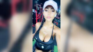 [247 of 330 Vids] Carla-piece-of-art (carlaasister) OnlyFans Leaks Nude Filipina Spanish